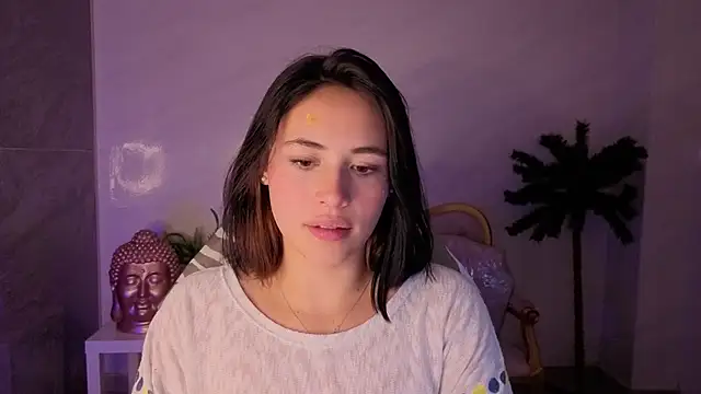 bonnie_1s Show Webcam