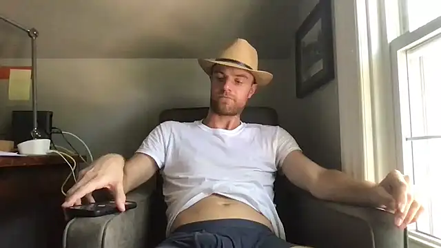 Show webcam de JustAGuy97