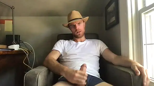 JustAGuy97 Шоу с уебкамера