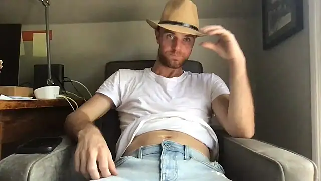 JustAGuy97n Webbikameraesitys