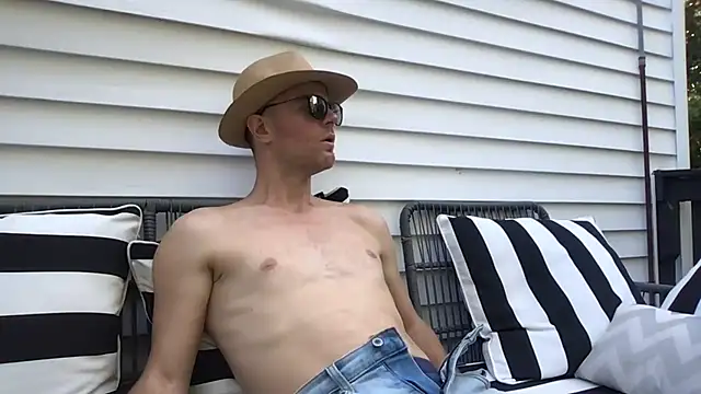 JustAGuy97's Webcam Show