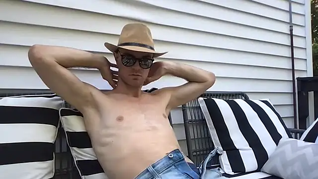 JustAGuy97's Webcam Show