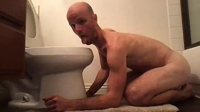 Webkamerová show JustAGuy97