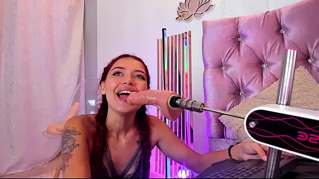 Cherry_Scarlet_n Live XXX chat