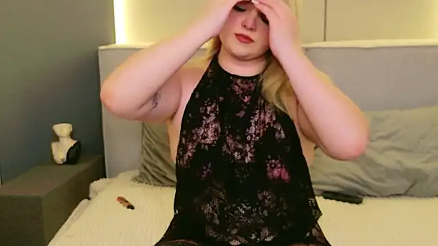 XXX chat uživo modela WendyPage