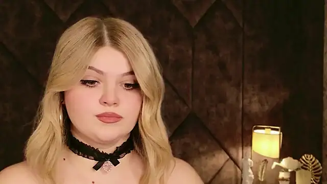 Živý XXX chat WendyPage