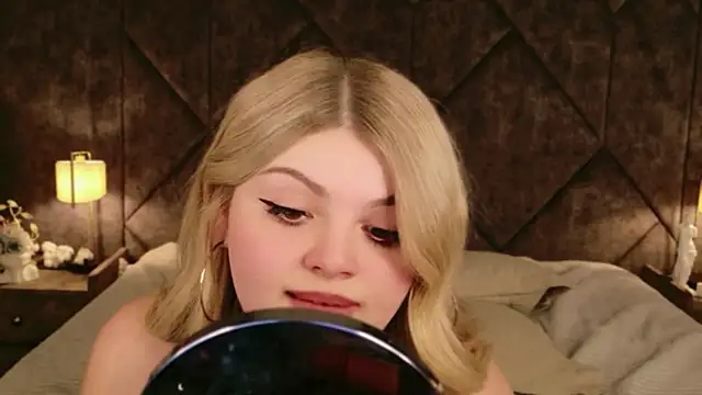WendyPage Live XXX-chat