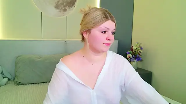 دردشة WendyPage الجنسية المباشرة