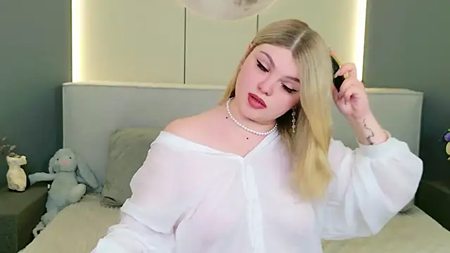 WendyPage 라이브 XXX 채팅