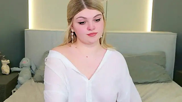 Chat +18 de WendyPage ao vivo