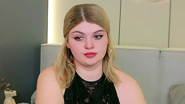 WendyPage Adlı Modelin Canlı XXX Sohbeti