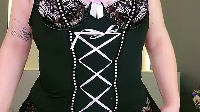 XXX chat uživo modela WendyPage