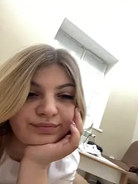WendyPage's Live XXX Chat