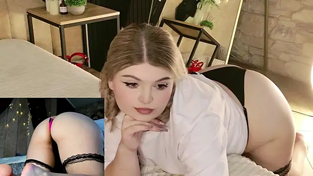 Czat XXX na żywo – WendyPage