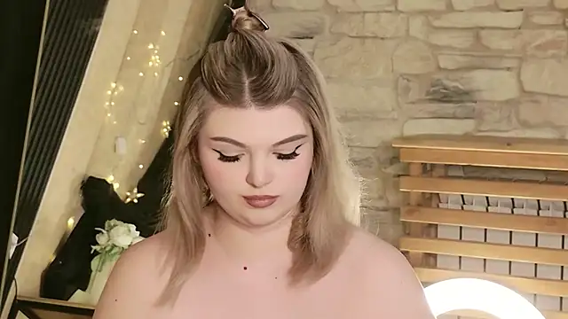 Chat +18 de WendyPage ao vivo