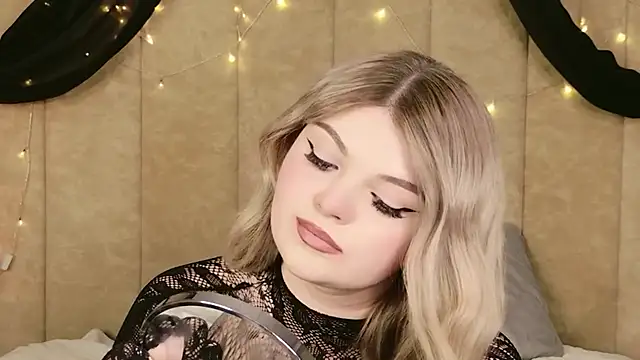 WendyPage Chat XXX live