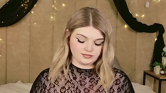 WendyPage's Live XXX Chat