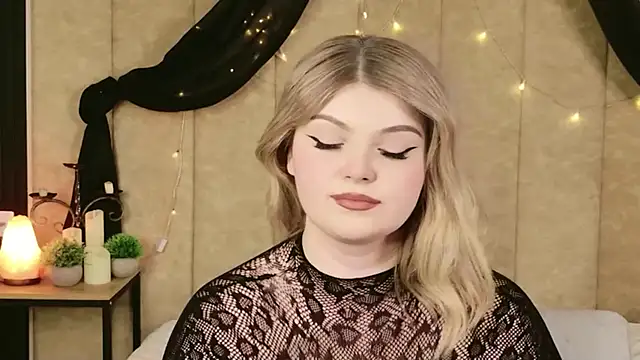 Czat XXX na żywo – WendyPage