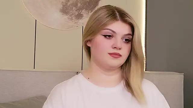 WendyPage – Live XXX-chat