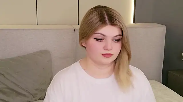 WendyPage's Live XXX Chat