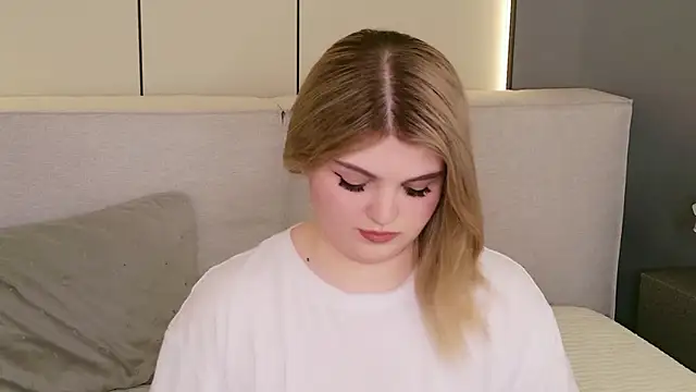 Chat +18 de WendyPage ao vivo