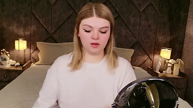 WendyPage's Live XXX Chat