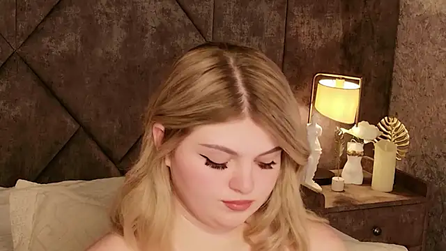 Chat +18 de WendyPage ao vivo