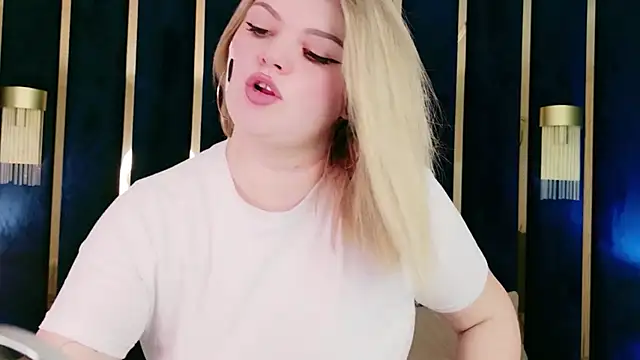 WendyPage's Live XXX Chat