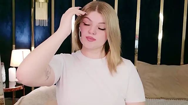 WendyPage élő XXX-chatje