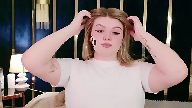 WendyPage élő XXX-chatje
