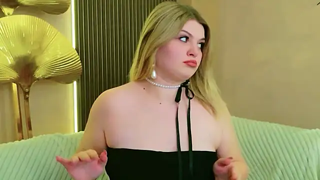 WendyPage's Live XXX Chat
