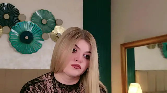 WendyPage Chat XXX in diretta