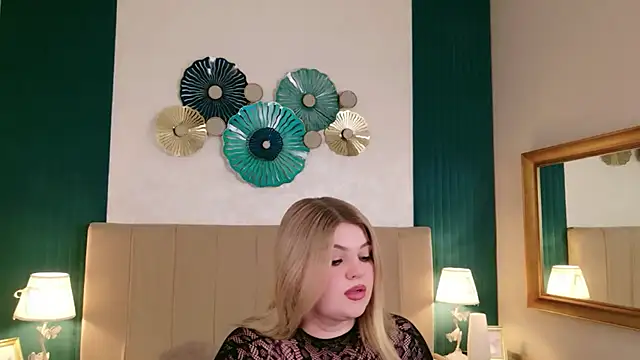 WendyPage Live XXX-Chat
