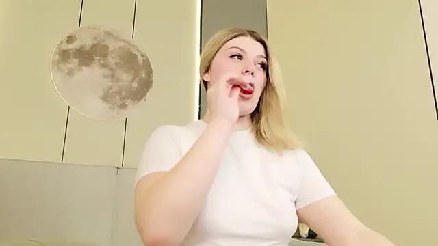 WendyPage Live XXX-Chat
