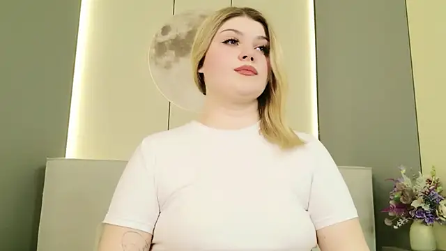 WendyPage's Live Sex Cam Show