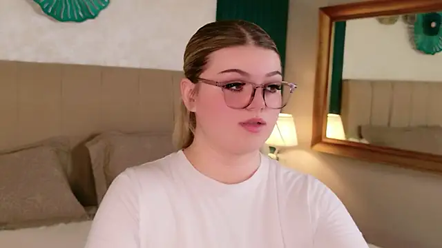 WendyPage Live XXX-chat