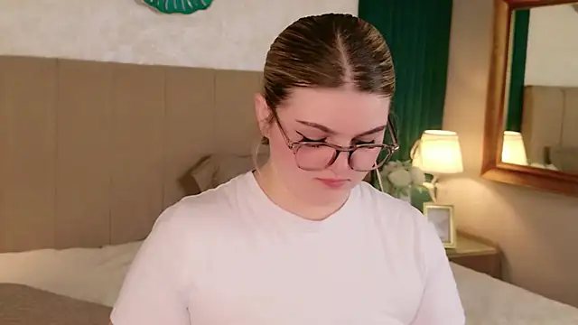 WendyPage – Live XXX-chat