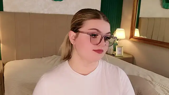 عرض كام WendyPage