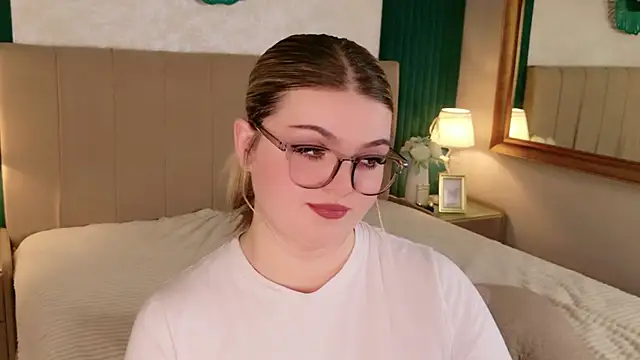 WendyPage's Live XXX Chat