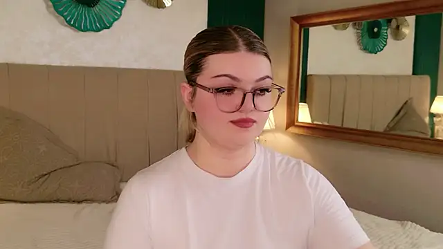 Chat XXX Live WendyPage