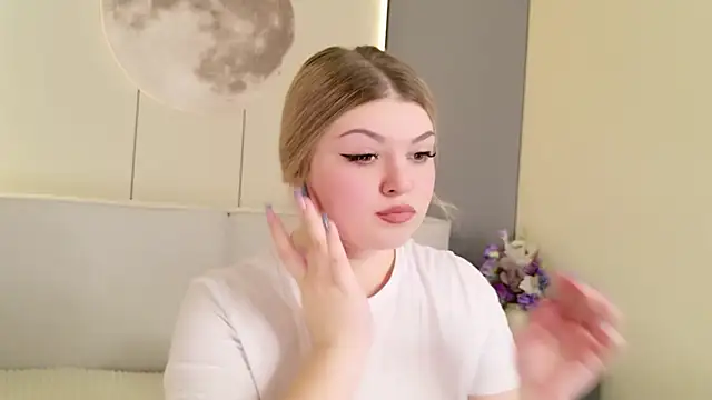 WendyPage Chat XXX in diretta