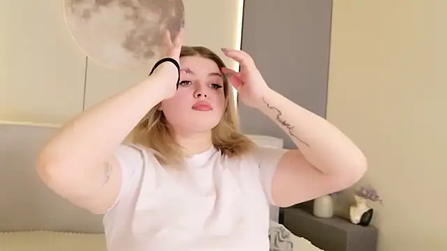 Chat XXX en directo de WendyPage