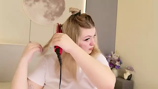 Živý XXX chat WendyPage