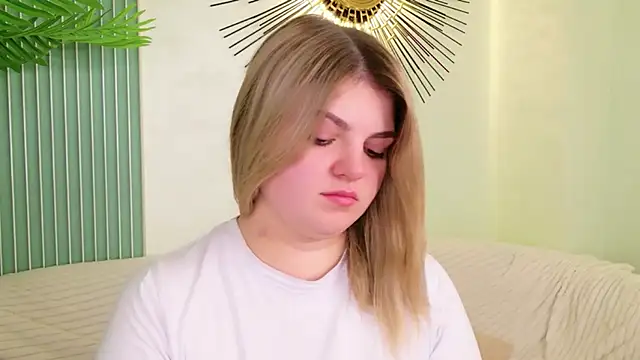 WendyPage Chat XXX in diretta