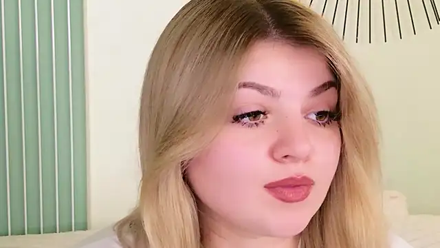 WendyPage Adlı Modelin Canlı XXX Sohbeti