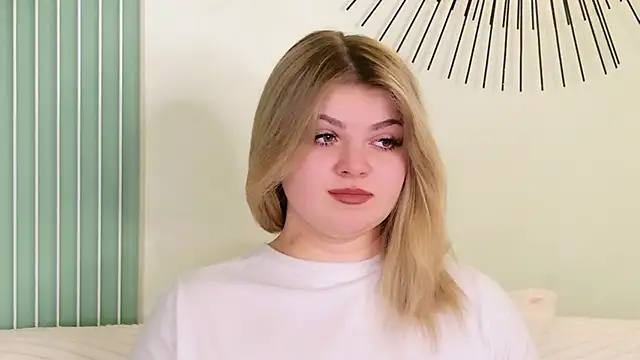 Chat +18 de WendyPage ao vivo