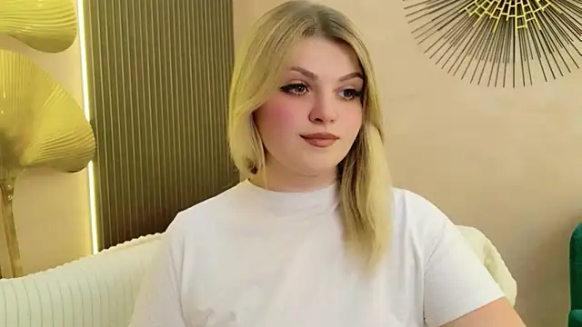 Chat XXX en directo de WendyPage
