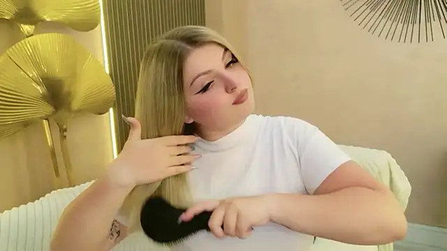 WendyPage's Live XXX Chat