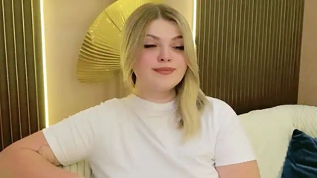 XXX chat uživo modela WendyPage