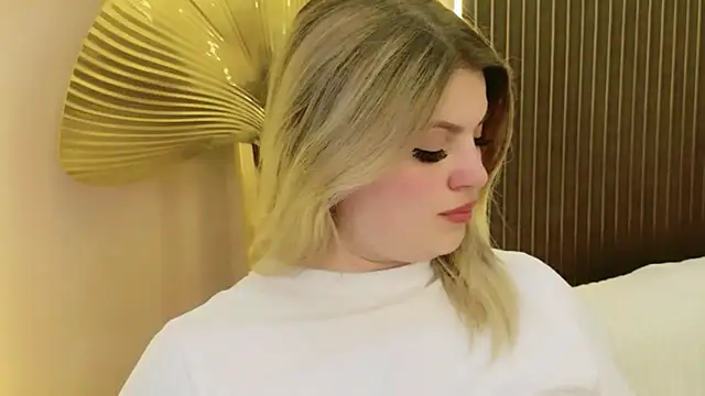 Chat +18 de WendyPage ao vivo